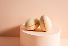 Load image into Gallery viewer, Egg Shakers