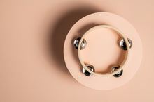 Load image into Gallery viewer, Open Tambourine