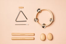 Load image into Gallery viewer, The Shake, Rattle & Roll Kit