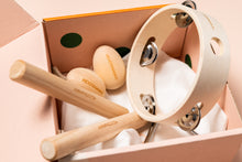 Load image into Gallery viewer, The Shake, Rattle & Roll Kit