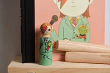 Load image into Gallery viewer, Claves